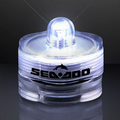 5 Day Customized White Submersible Light